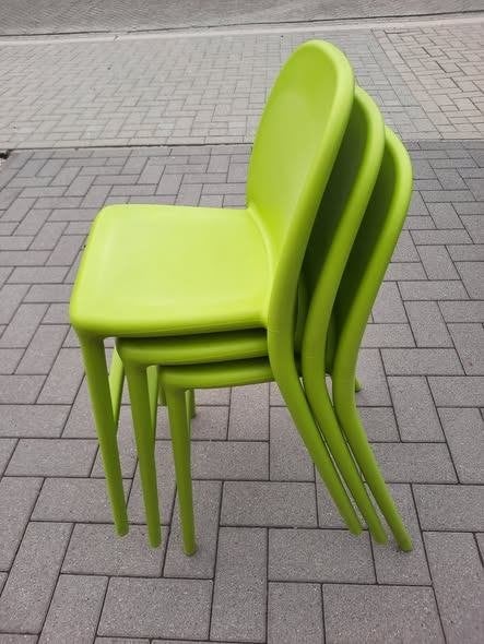 Stoelen voor Kleuters / Peuters, Kinderen en Baby's, Ophalen, Gebruikt, Stoel(en)