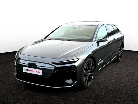 Audi A6 Avant e-tron Audi A6 Avant Edition one grey e-tron p, Autos, Argent ou Gris, Achat, Break, Automatique