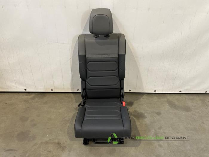 Achterbank van een Citroen C5 Aircross, Auto-onderdelen, Interieur en Bekleding, Citroën, Gebruikt, 3 maanden garantie, Ophalen of Verzenden
