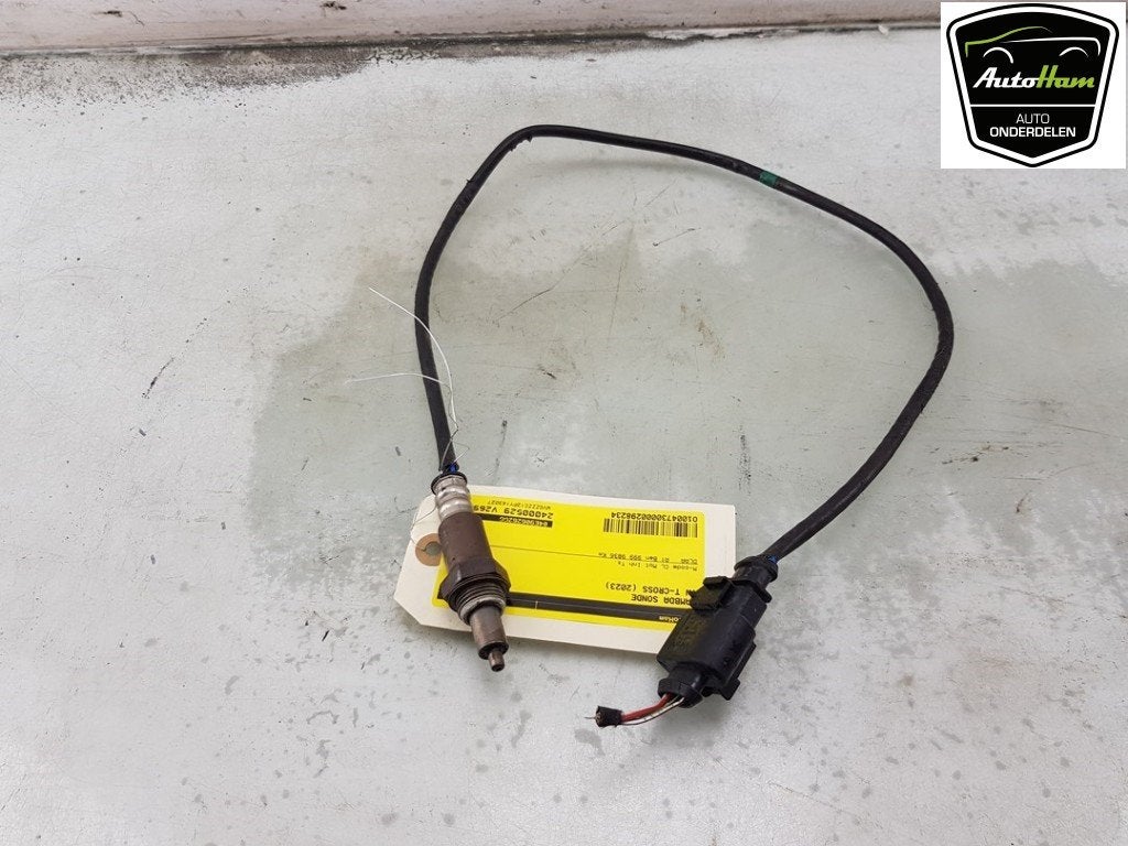 SONDE LAMBDA Volkswagen T-Cross (01-2018/-) (|04E906262GG|), Autos : Pièces & Accessoires, Utilisé, Volkswagen