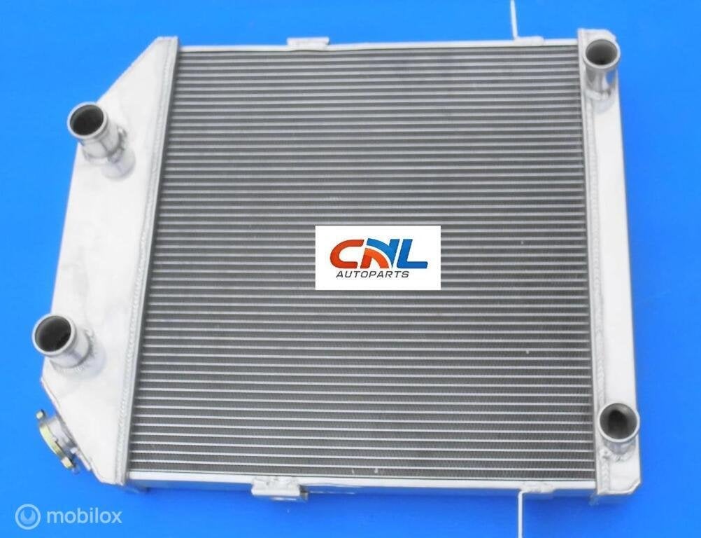 Radiateur 1949–1953 Ford Flathead V8 engine  MT 3.7L 3.9L 19, Neuf, Enlèvement ou Envoi