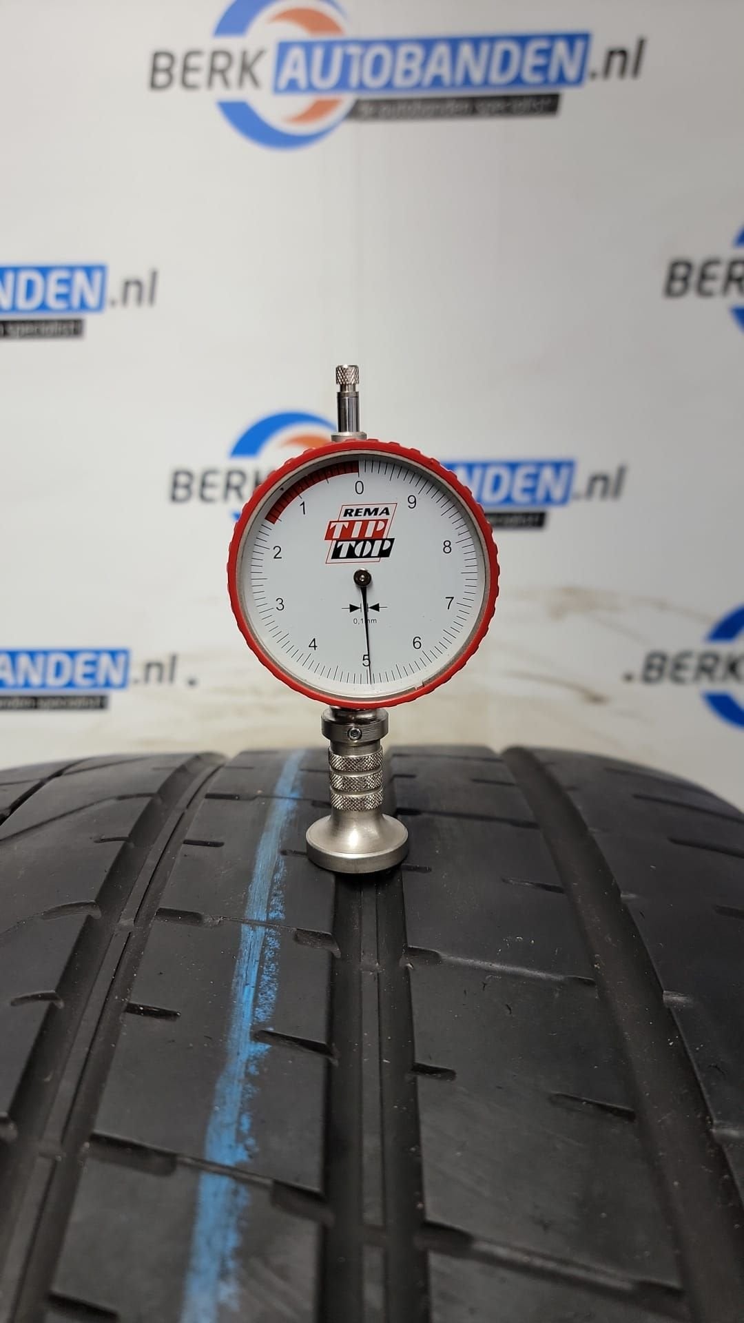 2x Pirelli P-Zero XL (N0) 315/35 R21 111Y 315/35/21 3153521, Gebruikt, -, -, Band(en)