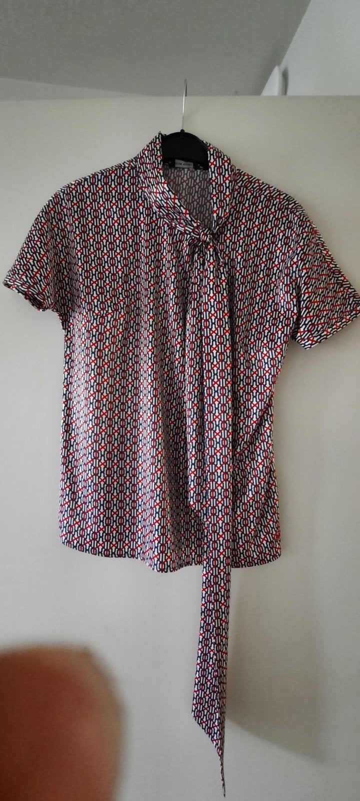 Bloes River Woods, Kleding | Dames, Blouses en Tunieken, Ophalen of Verzenden, Maat 36 (S), Blauw