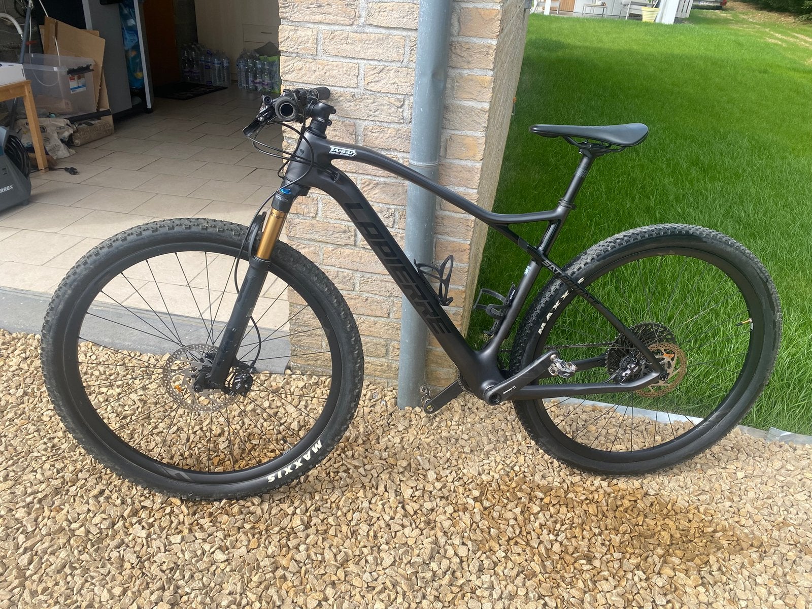 VTT Lapierre Prorace Sat 8.9, Fietsen en Brommers, Ophalen of Verzenden, Zo goed als nieuw