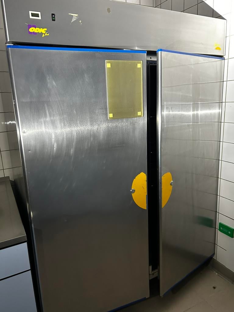 professionele koelruimte tel 0494 43 17 25, Ophalen of Verzenden