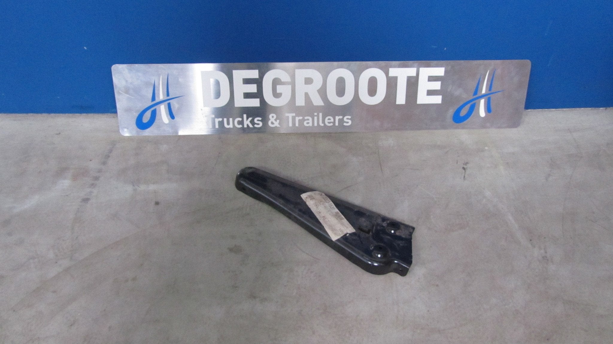 Mercedes-Benz Support opstap 9436660114, Utilisé, Mercedes-Benz, Autres pièces automobiles