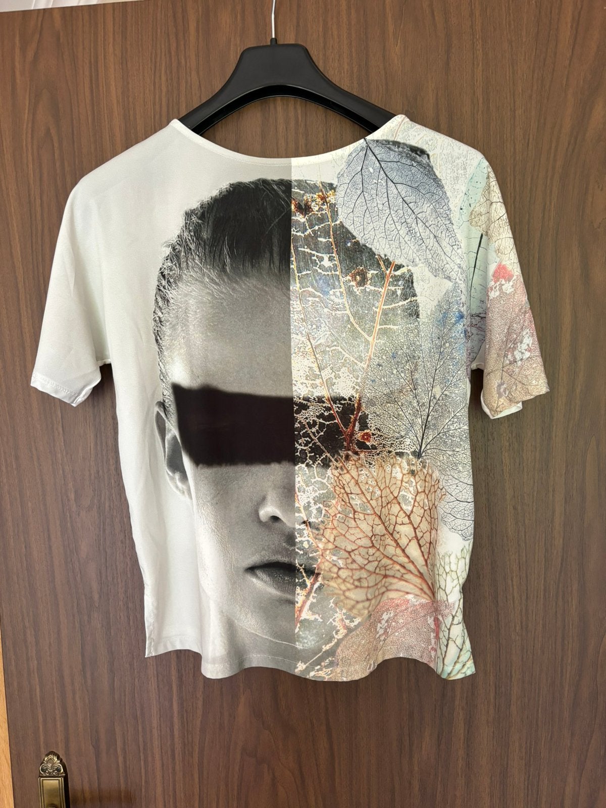 Blouse Esprit, maat S, hoofd, goede staat, Kleding | Dames, Ophalen, Zo goed als nieuw, Maat 36 (S)