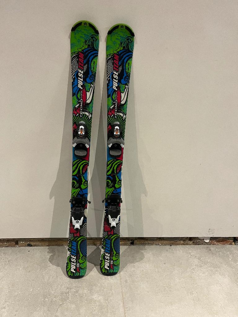 Kinderski’s 110cm, Sport en Fitness, Ophalen, Gebruikt, 100 tot 140 cm, Ski's