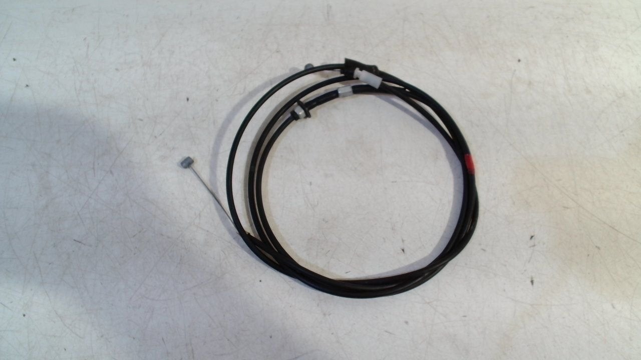 Kabel Toyota RAV4, Onderdelen@venauto.nl, Van der Ven Autorecycling B.V., Ettenseweg 76, 4706 PB Roosendaal, The Netherlands, Enlèvement ou Envoi