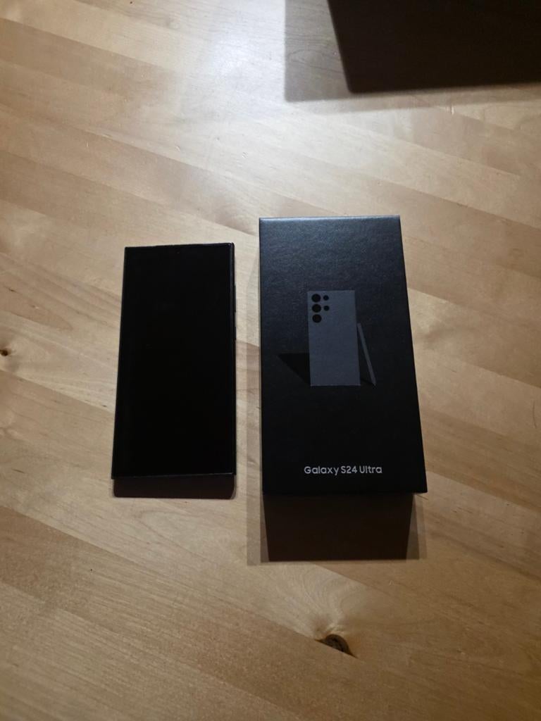 Samsung S24 Ultra 256Gb à vendre, Télécoms, Samsung