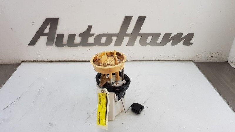 POMPE CARBURANT ELECTRIQUE Toledo (NHAA) (|6RA919050A|), Utilisé, Seat