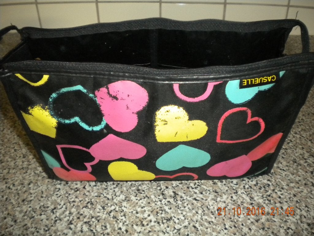 Toiletzak(jes)ken (5st.), Handtassen en Accessoires, Toilettassen, Ophalen