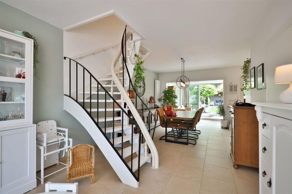 traplift, Divers, Enlèvement, Utilisé, Escalier tournant