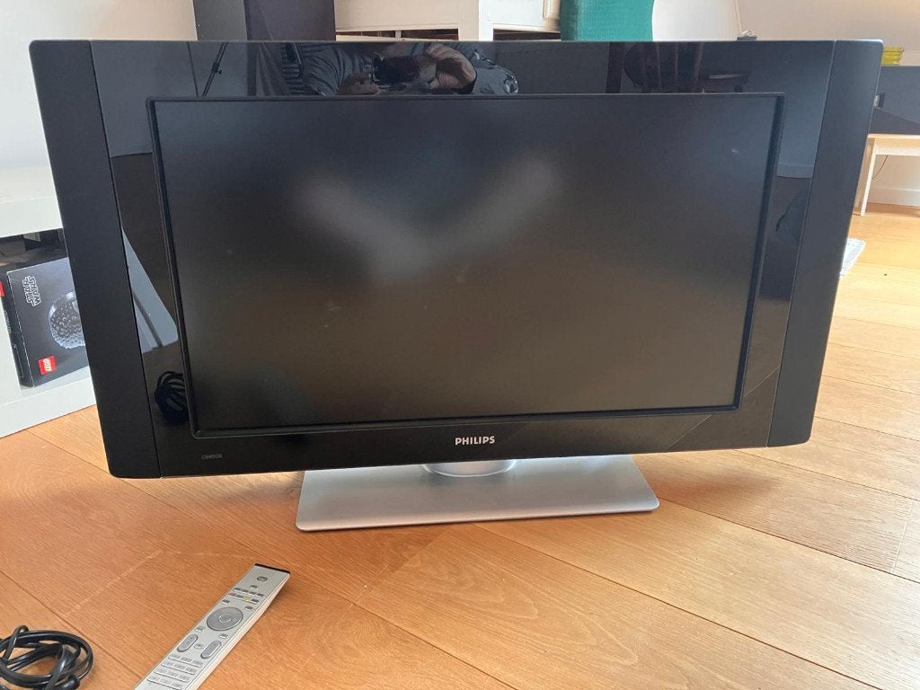 Philips 32" LCD TV – 32PF9531/10, Ophalen, Philips, Gebruikt, 80 tot 100 cm
