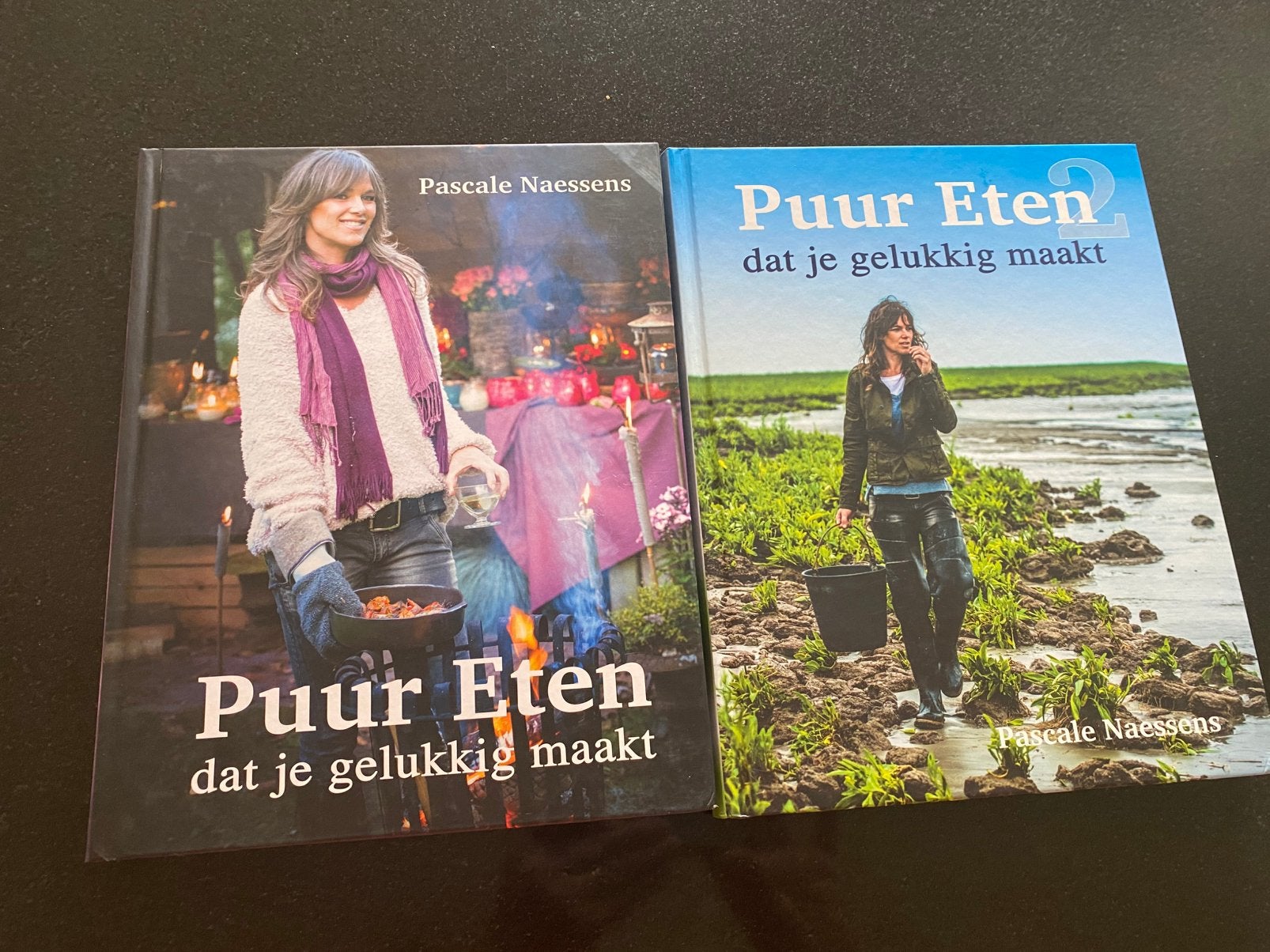 Pascale Naessens boeken, Ophalen of Verzenden, Zo goed als nieuw