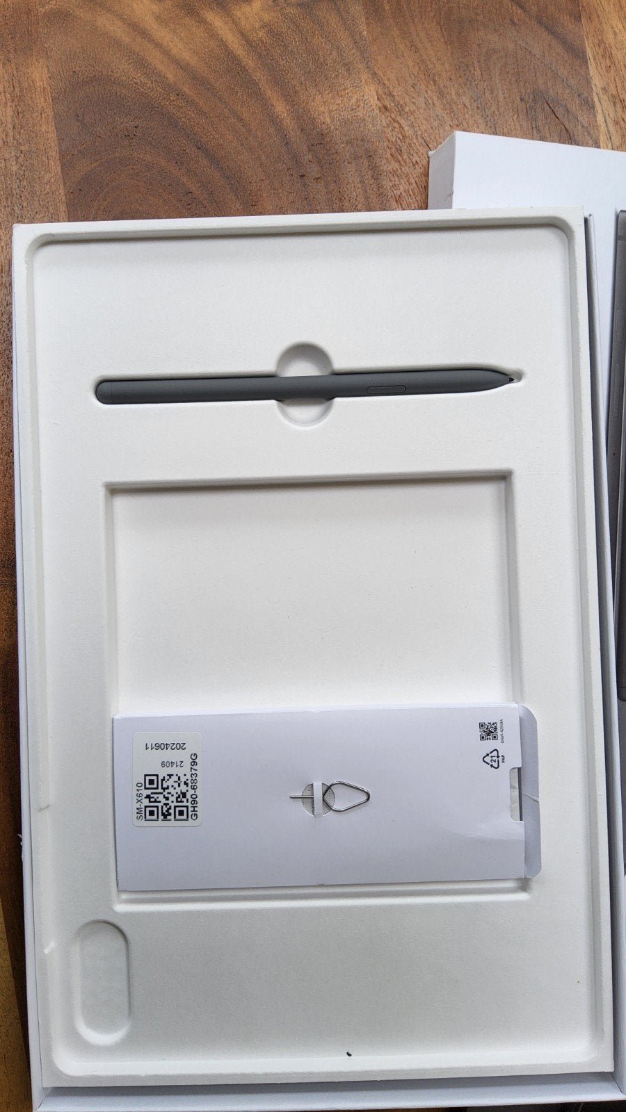 Galaxy Tablet, Ophalen, Samsung galaxy tablet, Usb-aansluiting, Nieuw