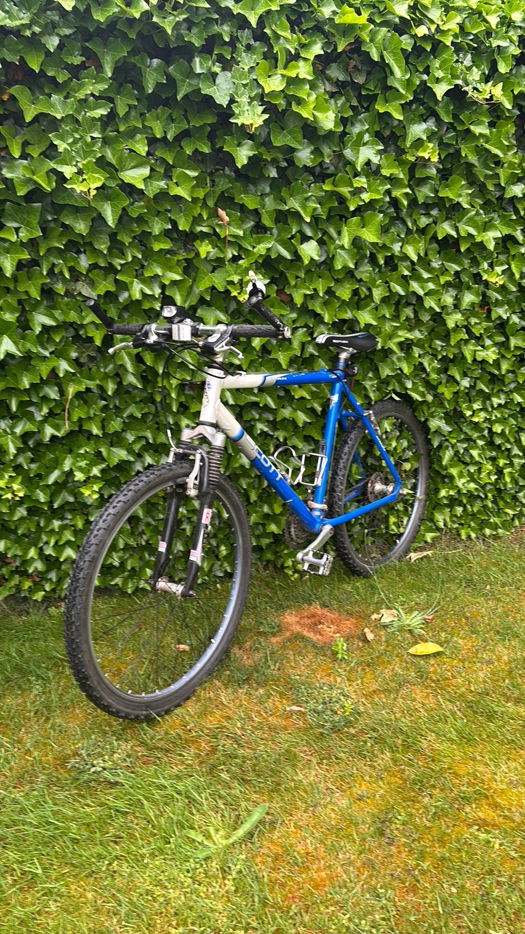 Oude koersfiets, Enlèvement, Comme neuf
