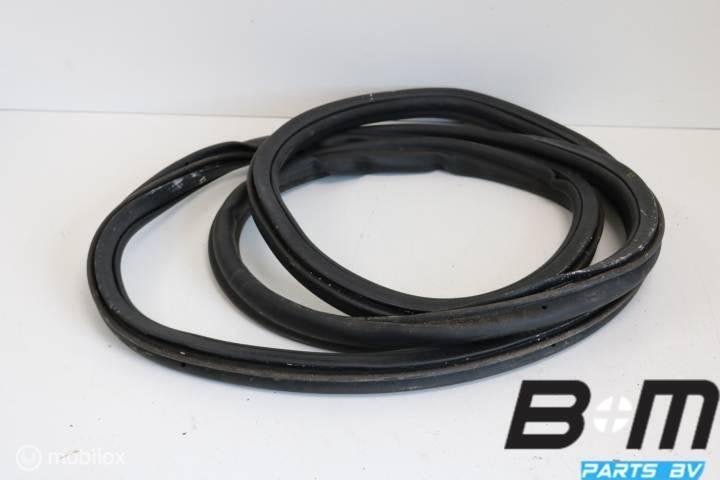 Achterkleprubber Audi A3 8P SB 8P4827705, Auto-onderdelen, Gebruikt