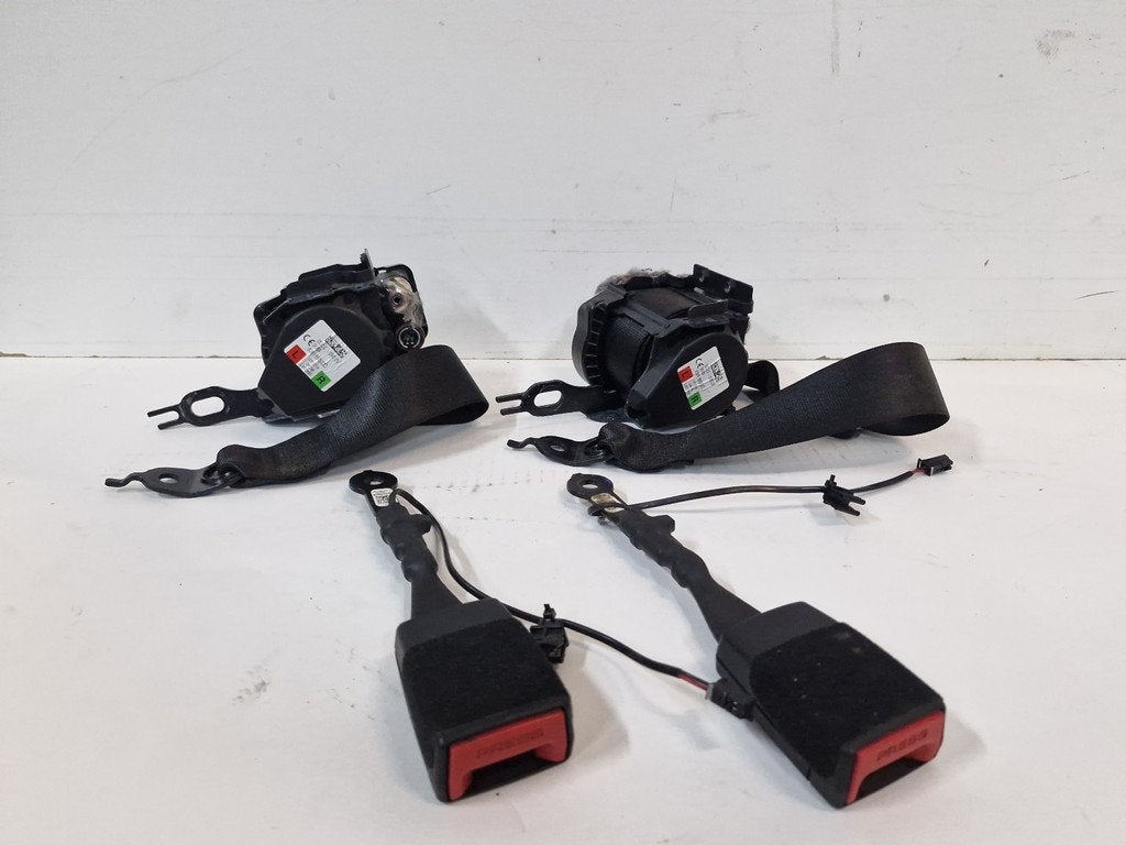 PRETENSIONNEURS BMW 3 serie (G20) (72117496263|72117496279), Autos : Pièces & Accessoires, Habitacle & Garnissage, BMW, Utilisé