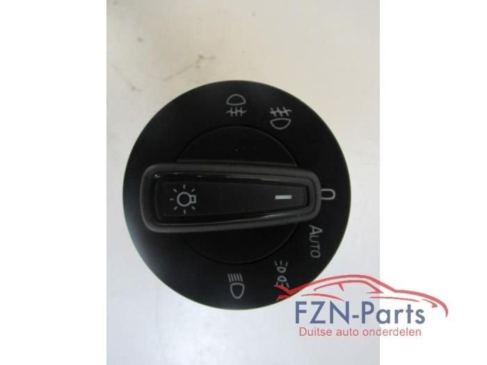Licht Schakelaar Skoda Kodiaq (22735527), Enlèvement ou Envoi, Utilisé