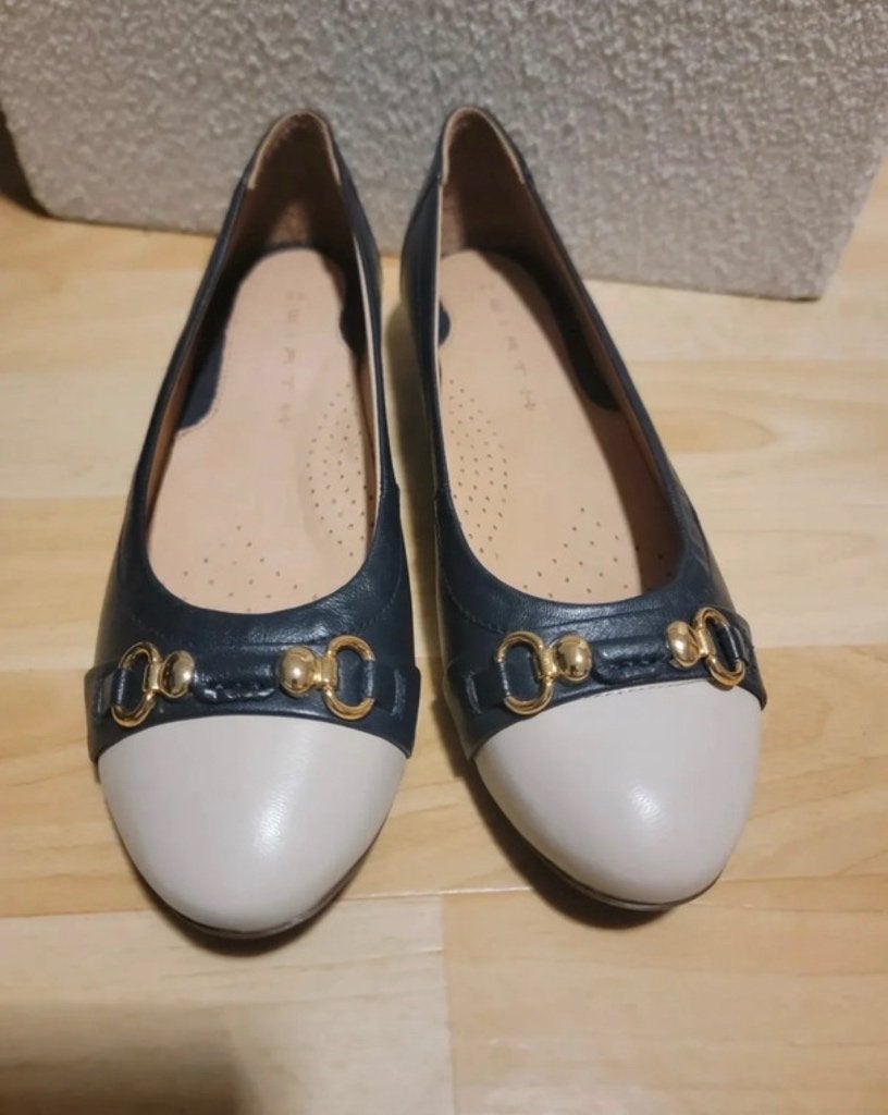 Wiath ballerina’s maat 38, Kleding | Dames, Ophalen, Zo goed als nieuw