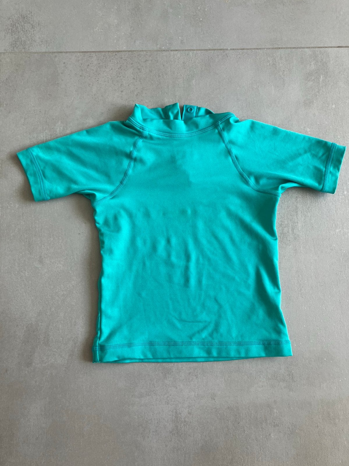 Water T-shirt, Kinderen en Baby's, Kinderkleding | Kinder-zwemkleding, Gebruikt, Maat 98, UV-zwemkleding, Jongen of Meisje