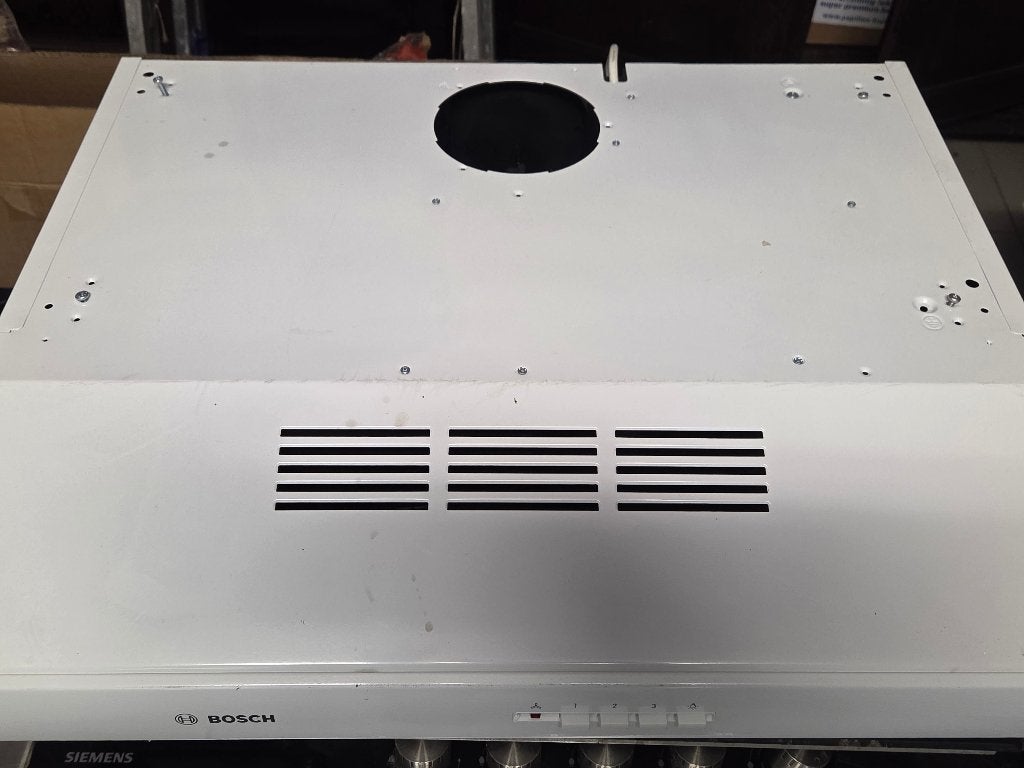 Ensemble d'électroménager pour cuisine, Electroménager, Moteur, Encastré, Enlèvement, Utilisé
