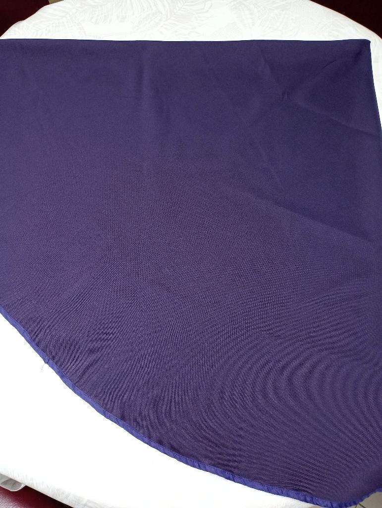 Nappe ronde 180cm, Enlèvement ou Envoi