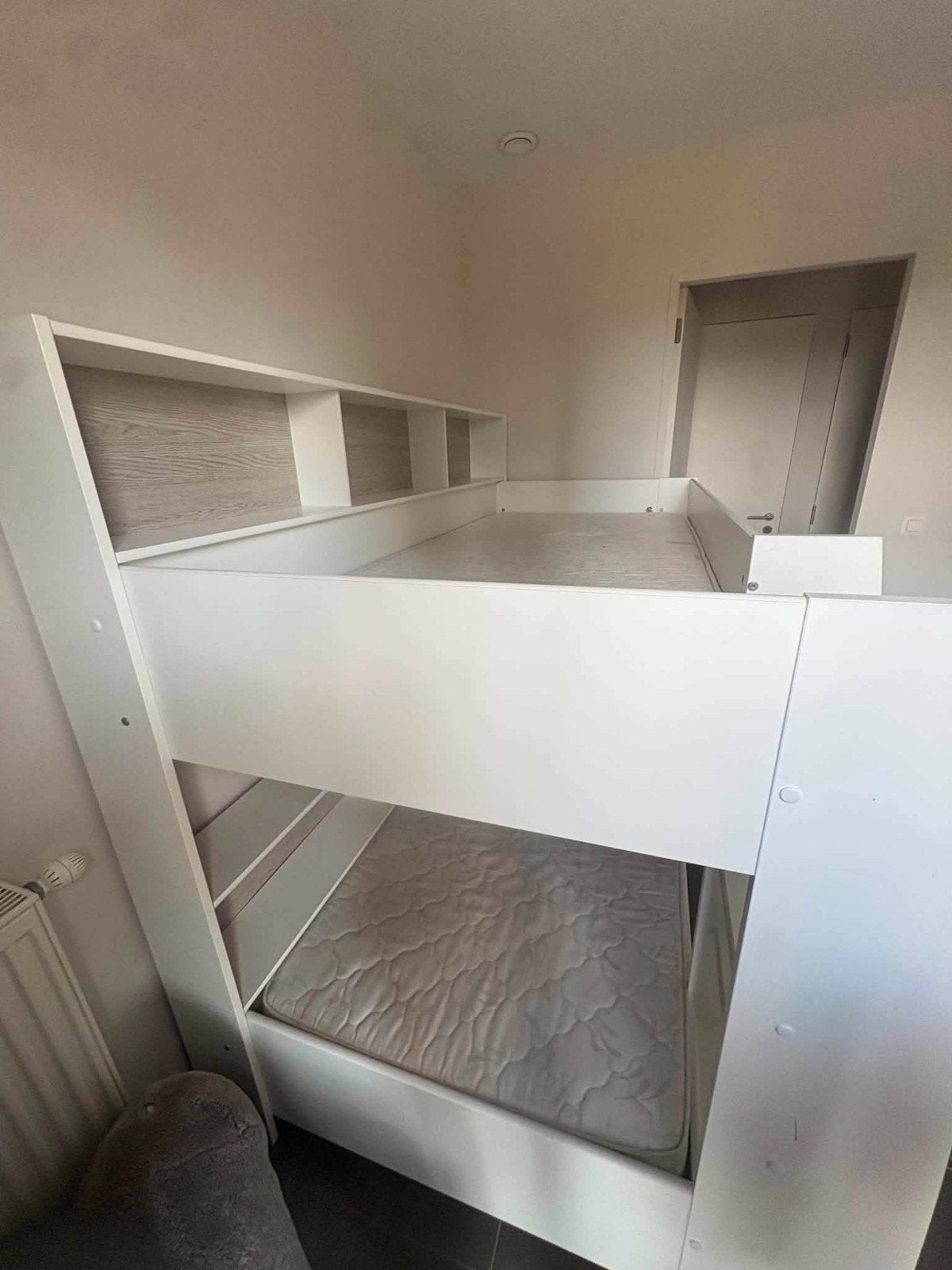 couchette, Maison & Meubles, Enlèvement, Lits superposés