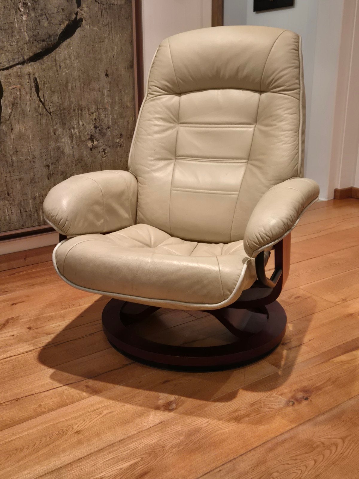 Vintage Relax met mooi design, Ophalen
