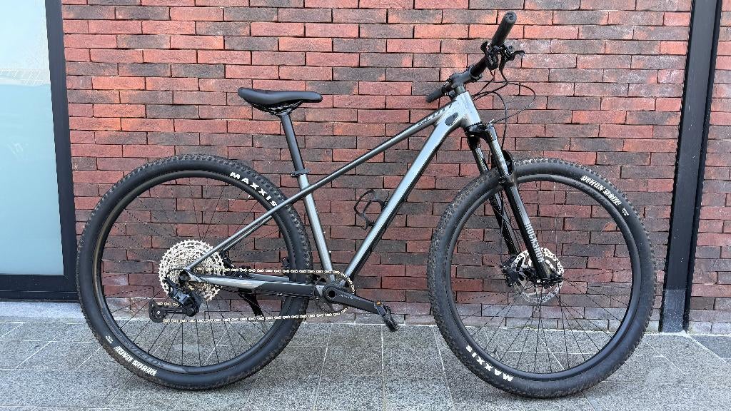 Scott Scale 965 (maat S), Fietsen en Brommers, Hardtail, Ophalen, Gebruikt, Overige merken