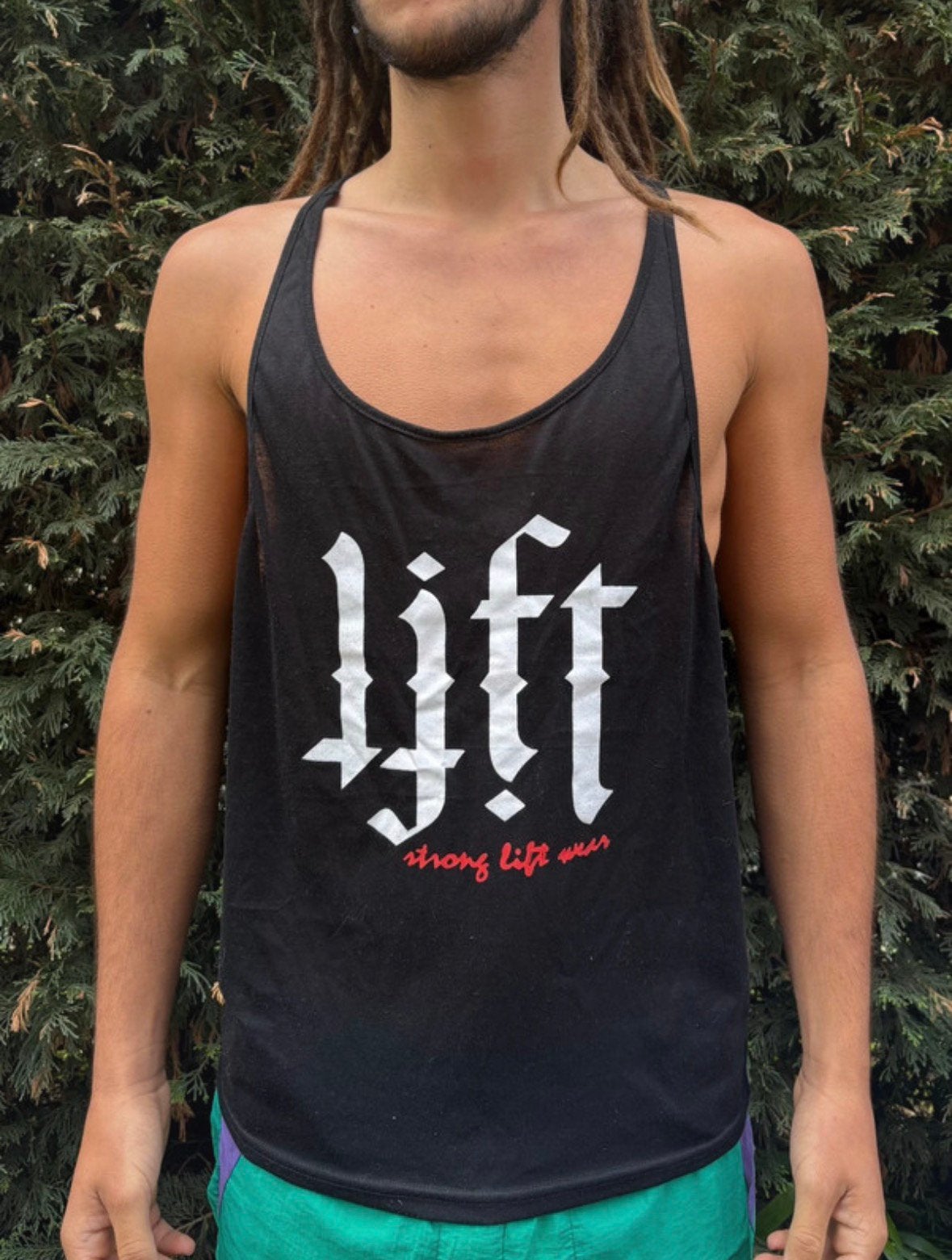Tanktop lift, Vêtements | Hommes, Enlèvement ou Envoi, Comme neuf