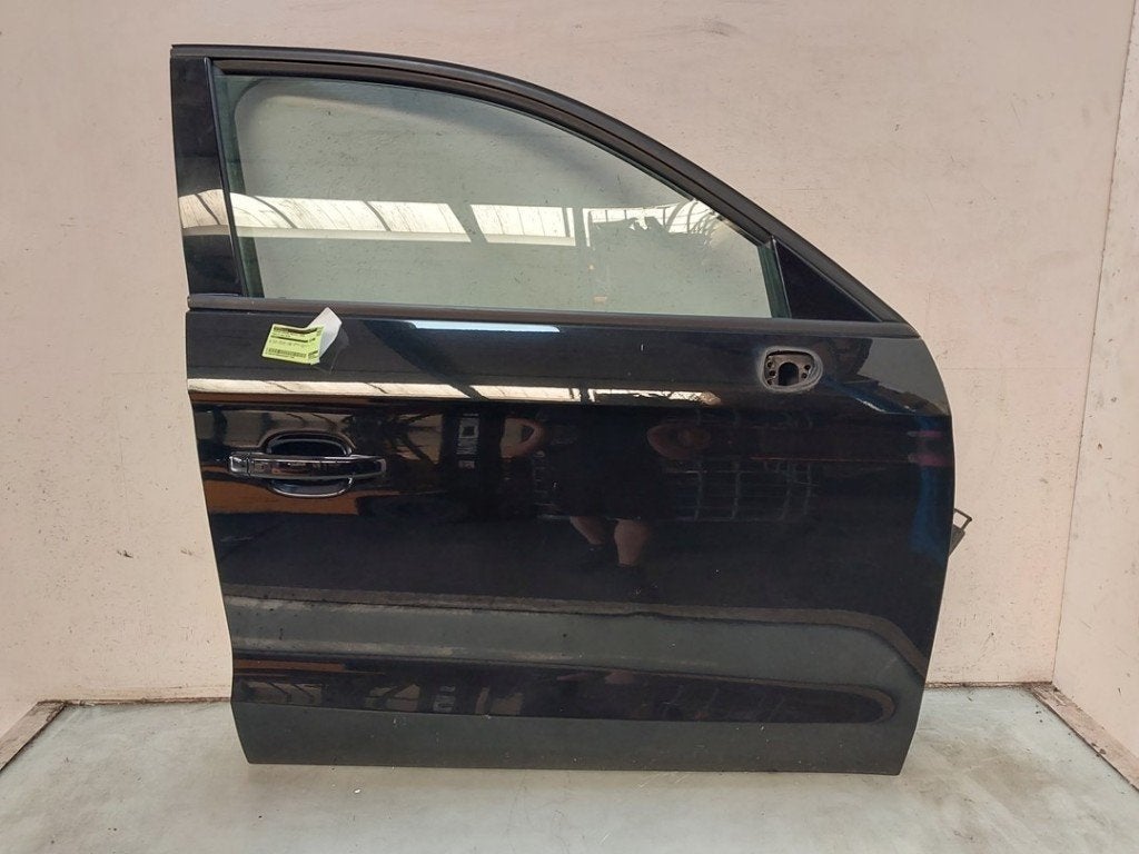 PORTIER RECHTS VOOR Audi A1 Sportback (8XA / 8XF), Deur, Info@audi.de, Audi, Audi AG