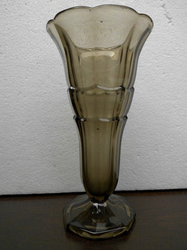 Art Deco vaas Scailmont ( Manage), Enlèvement ou Envoi