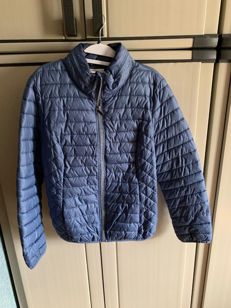 Veste pour femme peu portée Taille : L/XL, Taille 42/44 (L), Enlèvement ou Envoi, Comme neuf, Trend One
