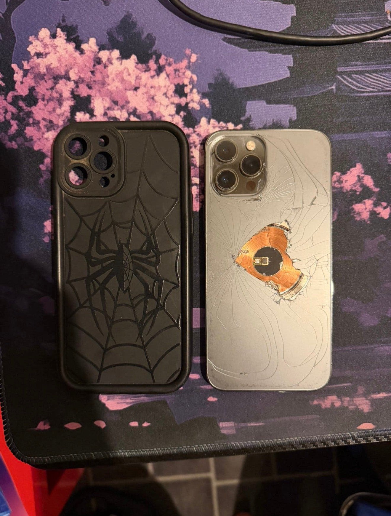 iPhone 12 Pro Max, Télécoms, 128 GB, IPhone 12 Pro Max, Utilisé, Sans abonnement