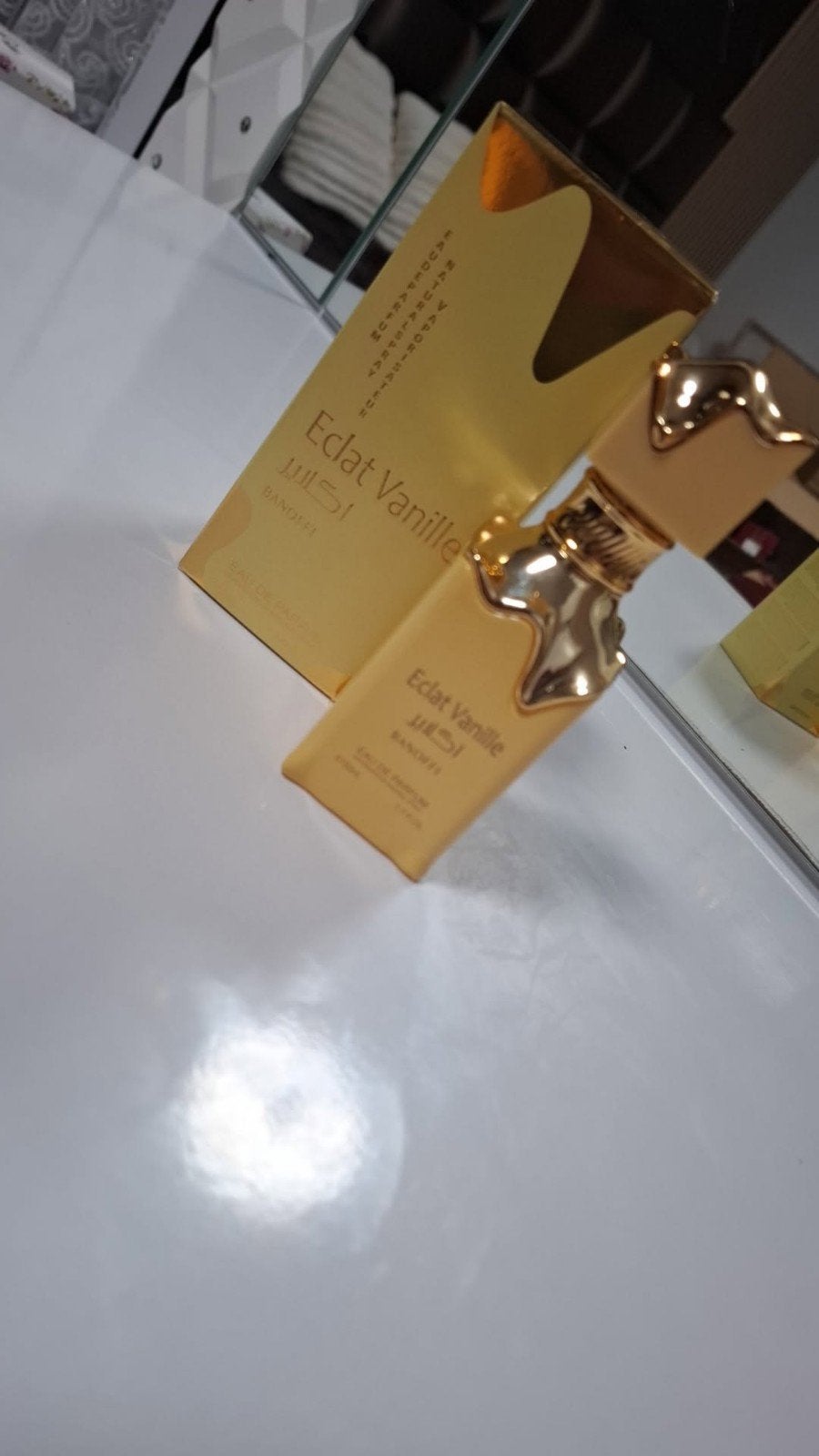parfums Arabic, Enlèvement, Neuf, Bouteille de parfum, Plein