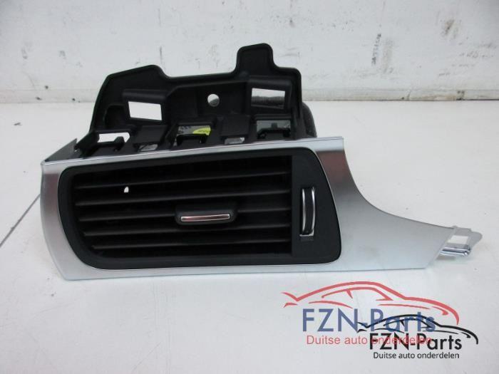 Luchtrooster Dashboard Audi A7 (22735875), Ophalen of Verzenden, Gebruikt