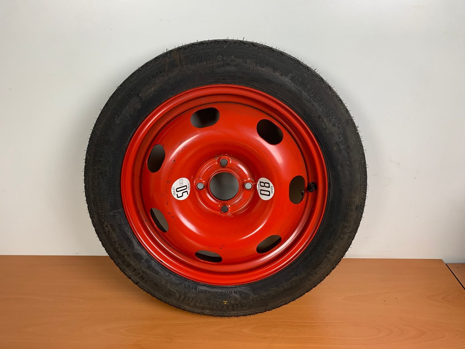 thuiskomer peugeot citroen 16 inch steek 4x108 naaf 65.1, Autos : Pièces & Accessoires, Pneus & Jantes, Pneus et Jantes, Véhicule de tourisme