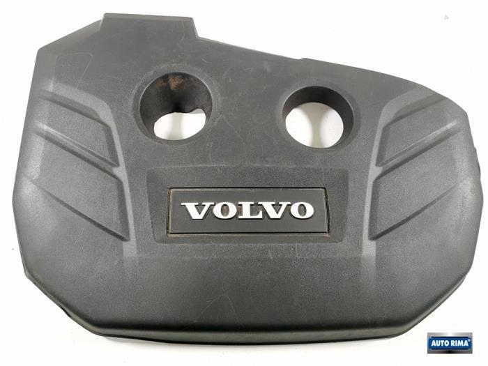 Couverture moteur d'un Volvo V40, -, 3 mois de garantie, -, -