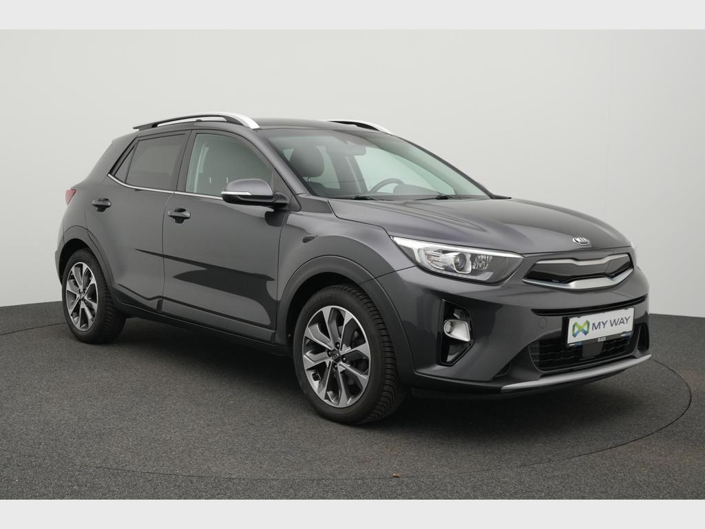 Kia Stonic Stonic 1.0 T Sense ISG, Autos, Kia, https://public.car-pass.be/vhr/c49d72c5-d0f2-4267-83a2-c8dc3688c3cb, Achat, Entreprise