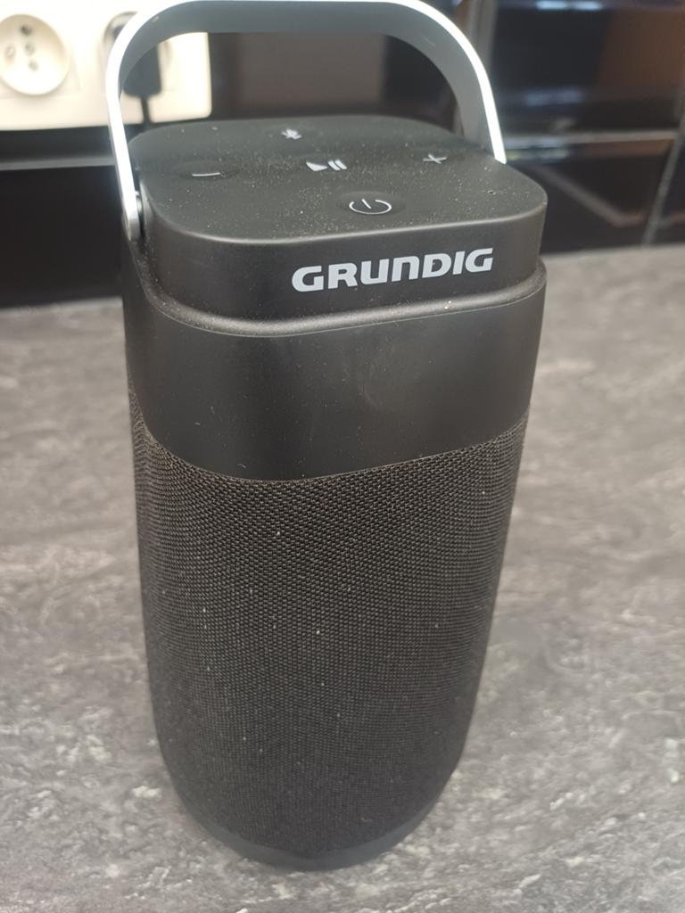 Lot baffle Grundig et Philips