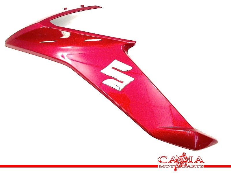 RADIATEURKAP GSX S 750 2017-2018 (GSXS750) (47533-13K0), Dhr. S. di Majo, Gebruikt, Info@cama-motorparts.nl, P.J. Troelstraweg 8 8
3144 CX  MAASSLUIS, NL