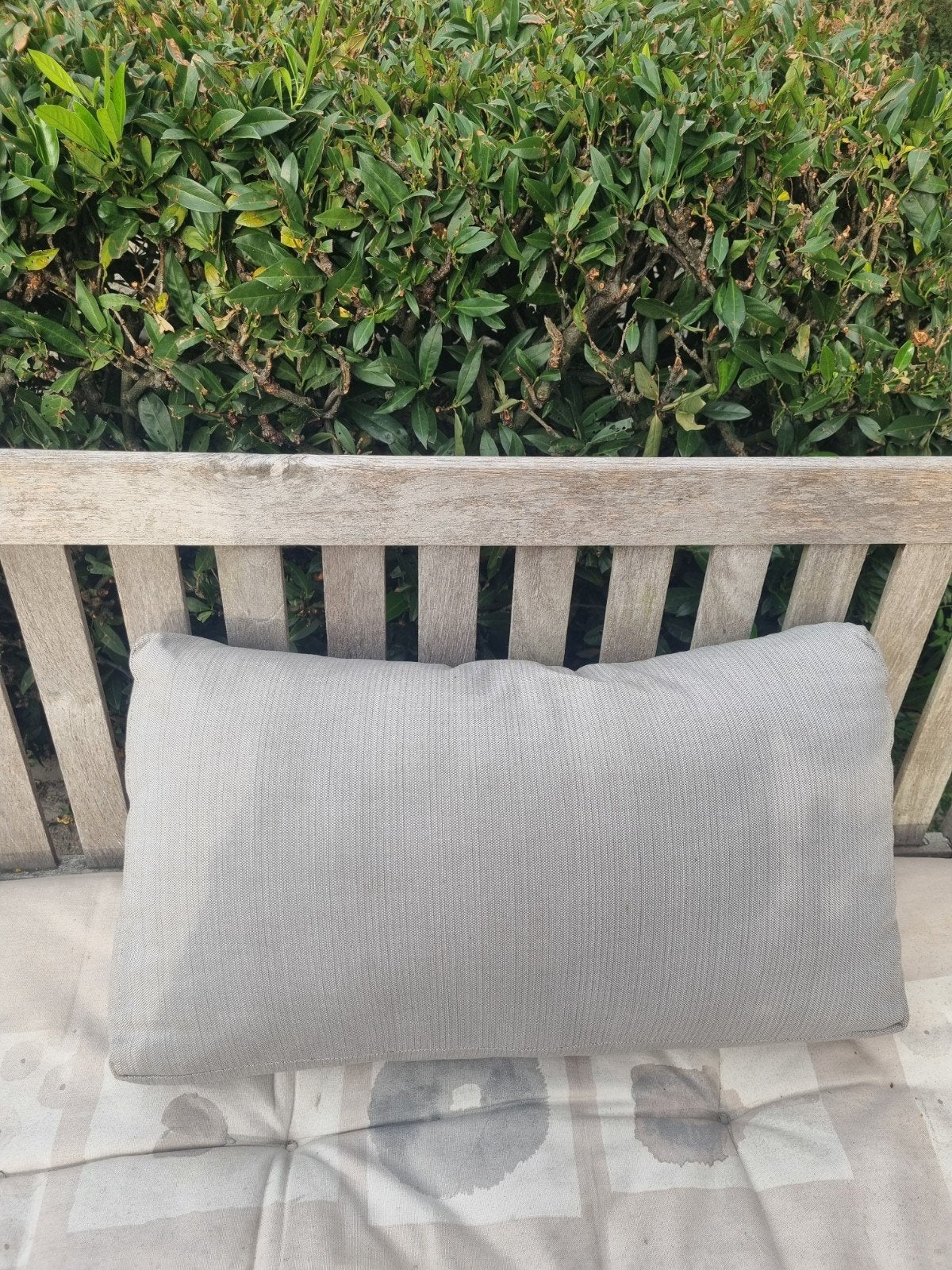 Rug / zij kussens 10 stuks, Tuin en Terras, Tuinmeubel-accessoires, Ophalen