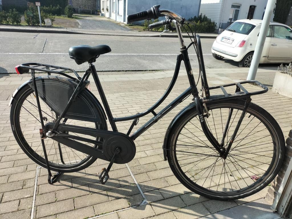 Transport fiets Popal te koop, 47 tot 50 cm, Ophalen, Popal, Versnellingen