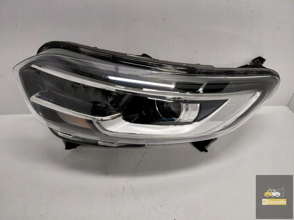 260609857R, Liens de lentille LED Renault Kadjar, Renault Group, Contact.group@renault.com, Renault, Utilisé