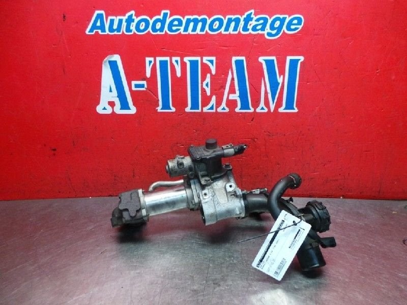 VANNE EGR Renault Megane II (BM / CM) (01-2002/12-2009), Utilisé, Renault