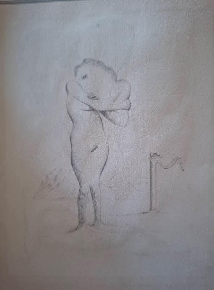 JOOP MOESMAN, Antiek en Kunst, Ophalen