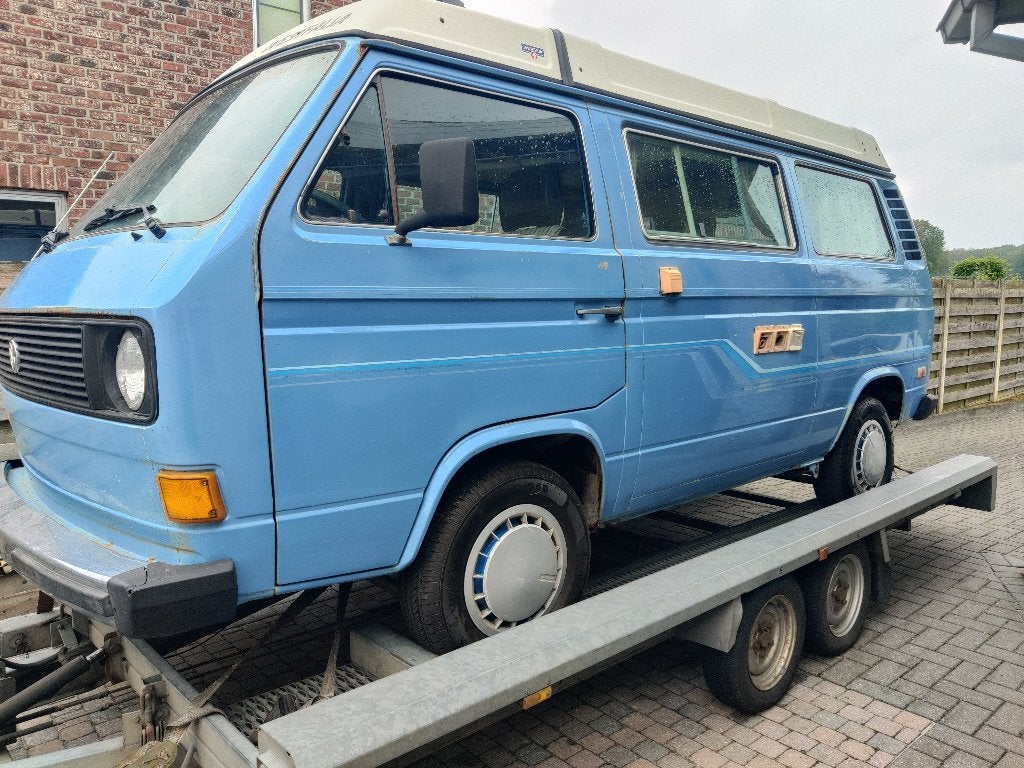 VW westfalia, Autos, Particulier, Essence, Achat