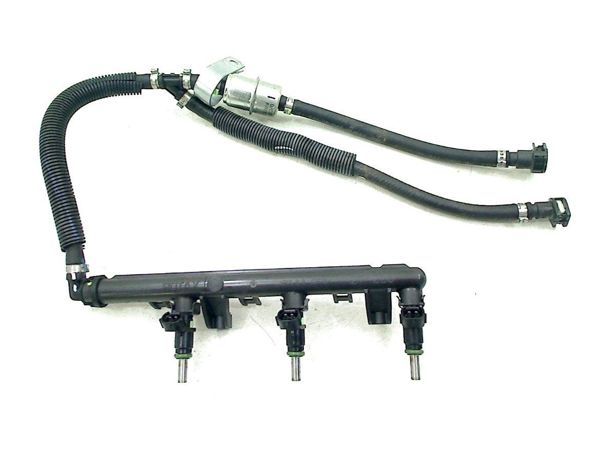 INJECTEUR Can-Am Spyder F3-S SM6 (420274218), Motos, Dhr. S. di Majo, Utilisé, Info@cama-motorparts.nl, P.J. Troelstraweg 8 8
3144 CX  MAASSLUIS, NL
